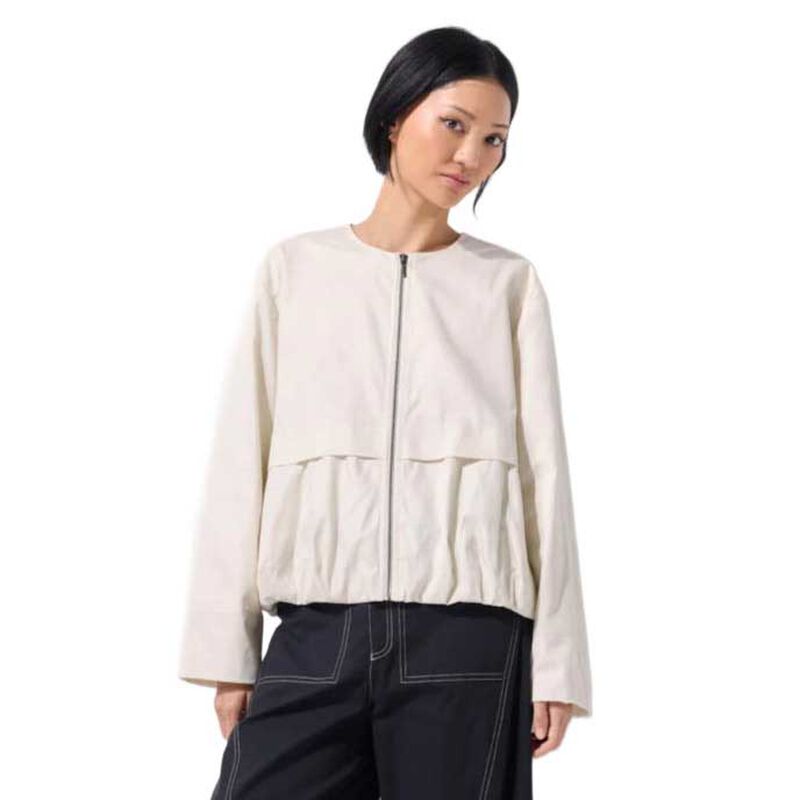 Marco Polo  Micro Twill Bomber Jacket image number 0
